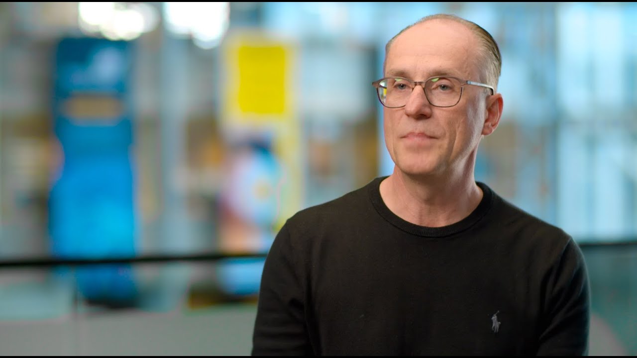 Telco to Techco transformation of Vodafone using AWS cloud | Amazon Web Services