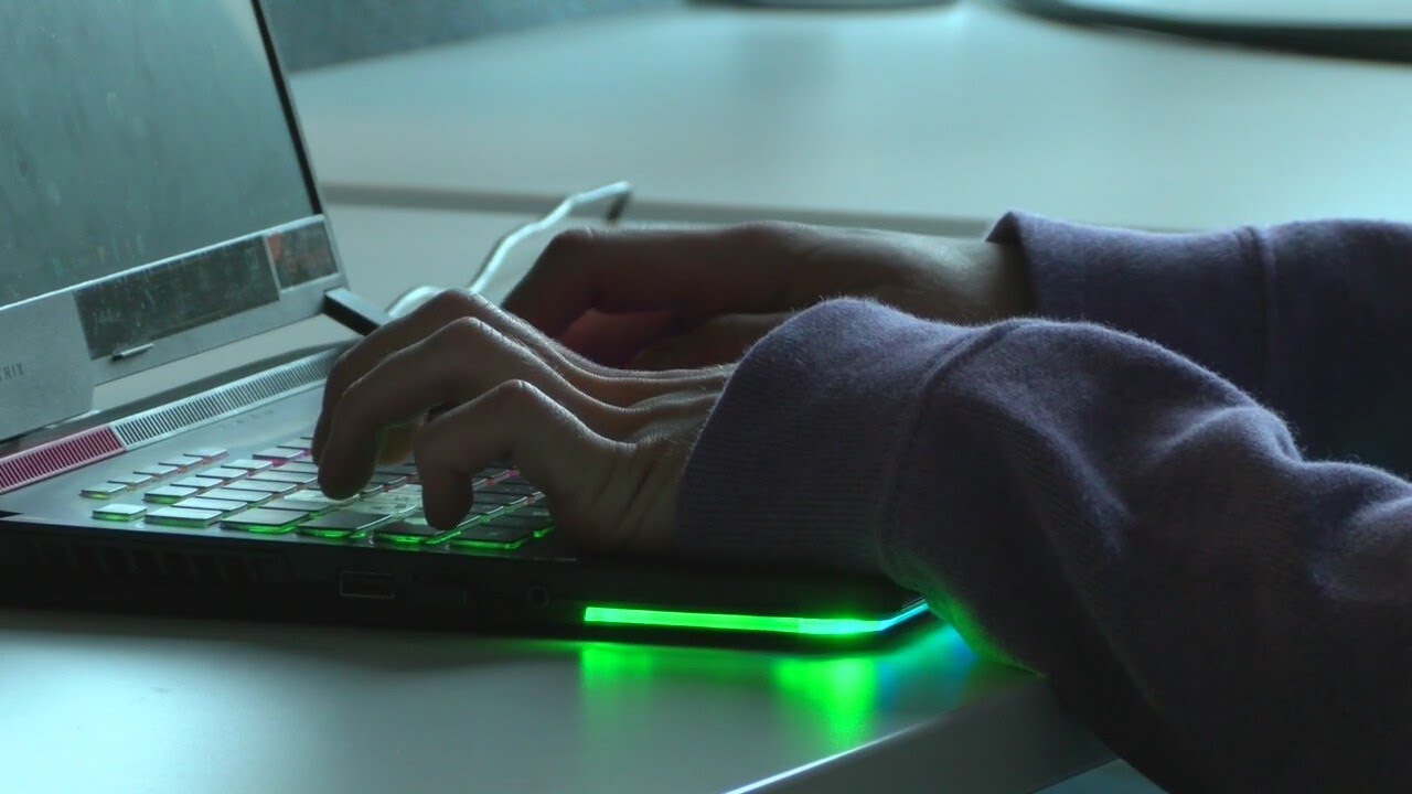 UALR unveils new  Cyberspace Operations Research and Education center