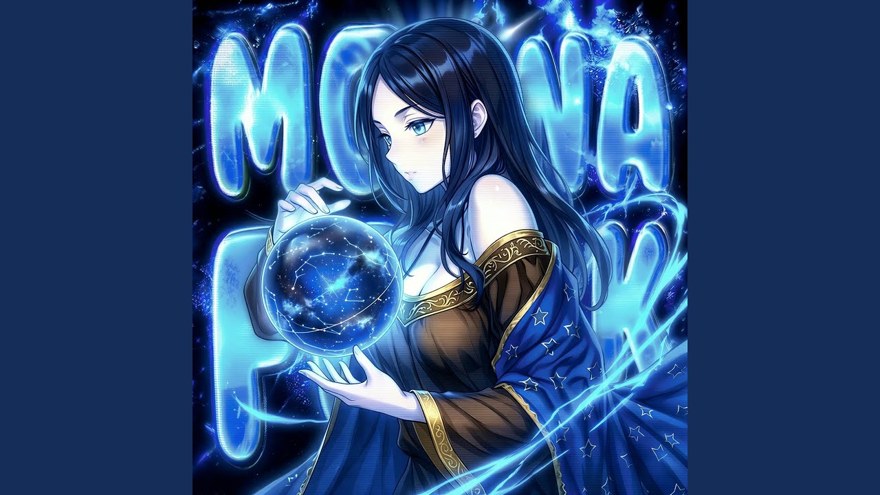 MONA FUNK (Slowed)