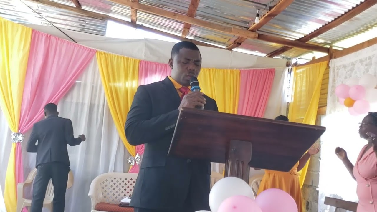 #gospelmusic #sasafesimwenkitemondsa #walkinspiritoftheholyspirit 