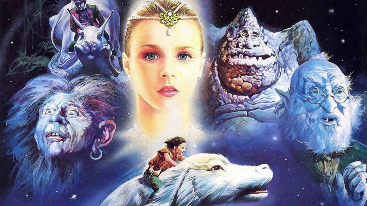 Limahl - Never Ending Story (Vega 2020 Remix Instrumental)