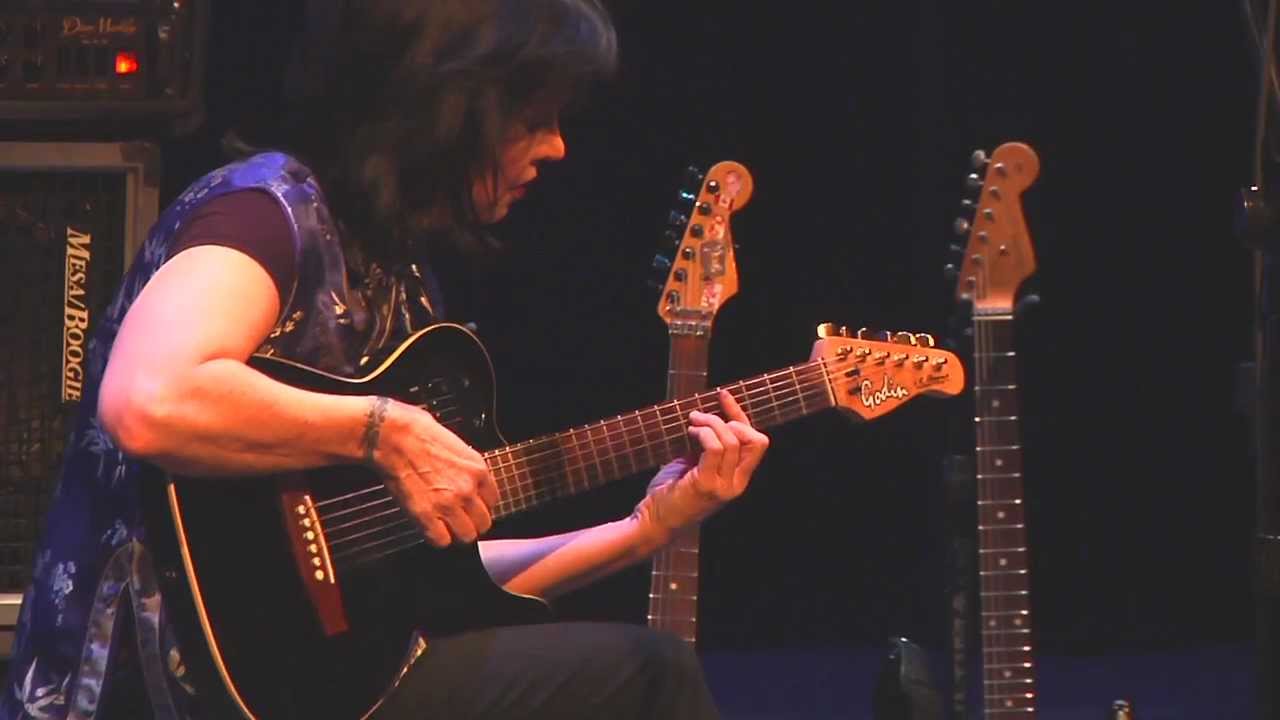 SALT,SUN & TIME-Bruce Cockburn performed by Carole Pellatt