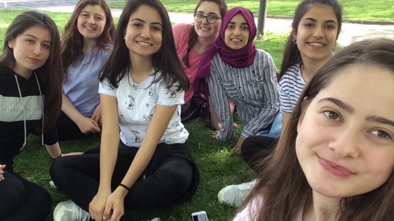 12/C Mezuniyet 2018