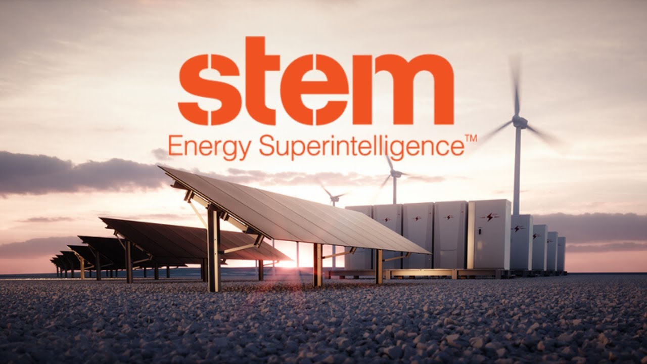 How to Successfully Navigate the Commercial Solar + Storage Sale Remotely | Stem & Soligent
