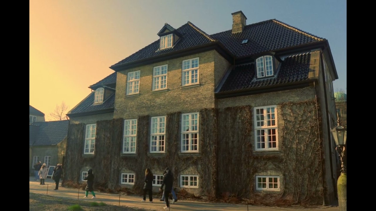 Copenhagen