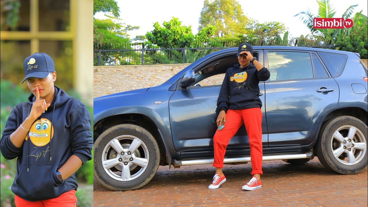 Noneho aguze IMODOKA Y'UMUZINGA|Young Grace na PAPA we bafitanye ibanga|Nta nakimwe ahishe arabivuze