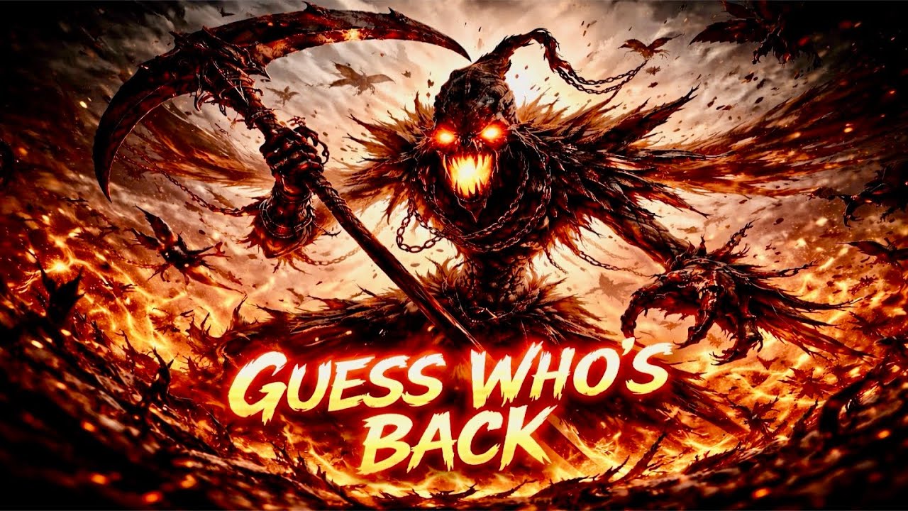 THE FIDDLESTICKS SUPPORT KING IS BACK