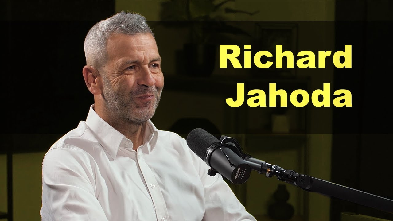 Richard Jahoda: o švarcsystému pohledem daňových poradců