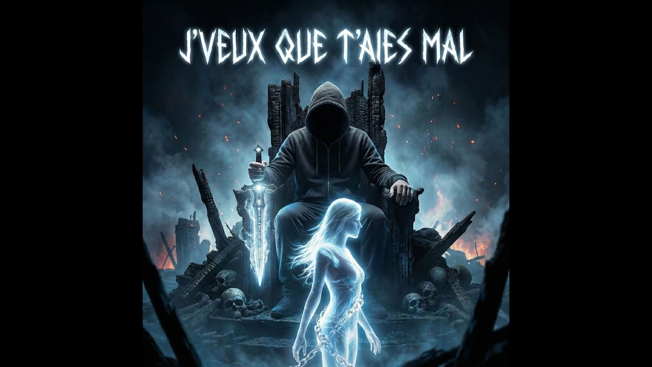 J'veux que t'aies mal