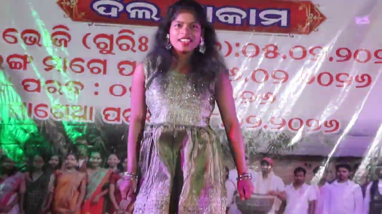 SHARARAT / Dance Video/2026/Nuthuripasi