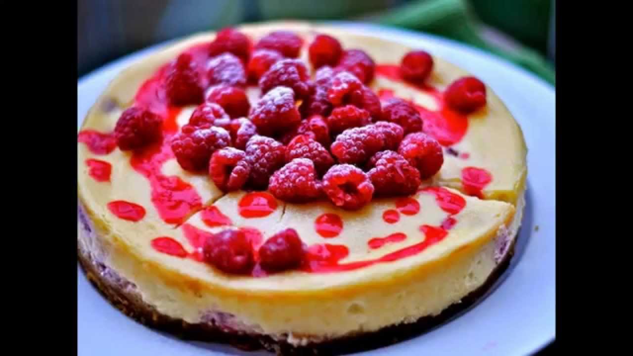 Marble Cheesecake Made ​​Taste by  