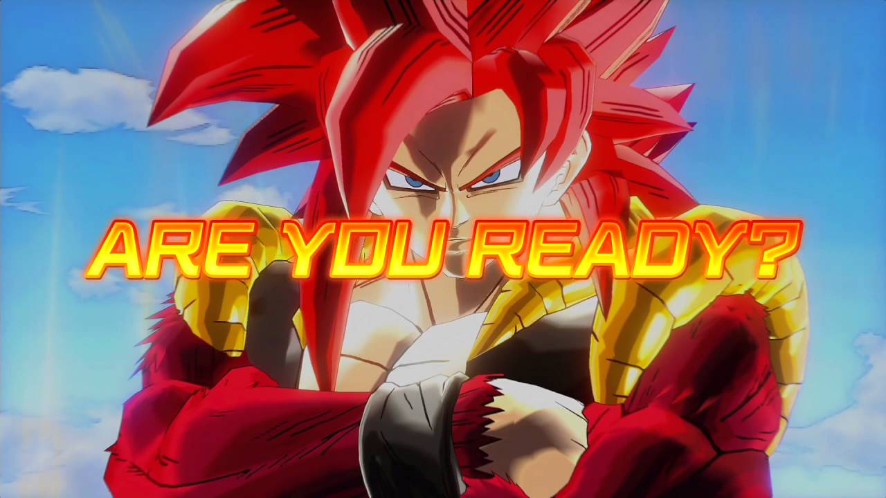 FINAL SHINE SHOT! SSJ4 Vegeta Vs. Frieza! (Dragon Ball Xenoverse Battles W/ Rhymestyle)