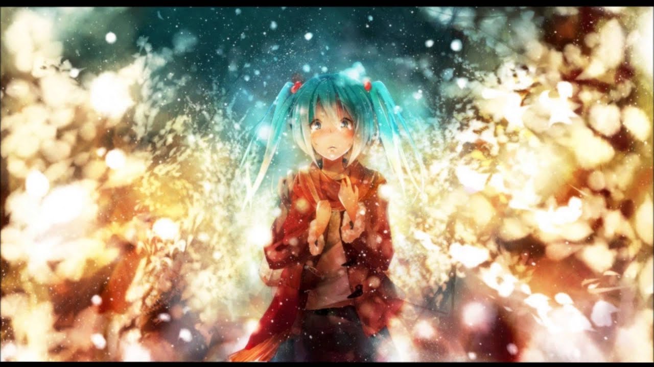 Truely Madly Deeply - Nightcore
