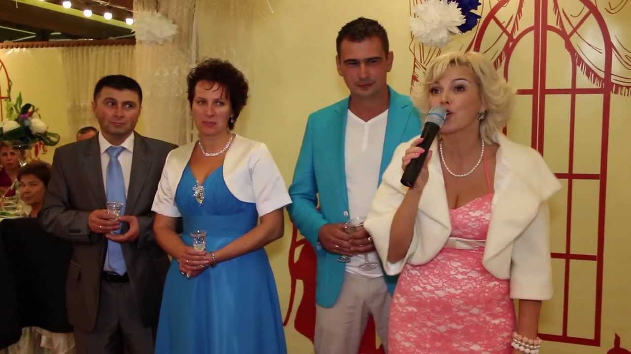 Песня-пожелание сыну от мамы