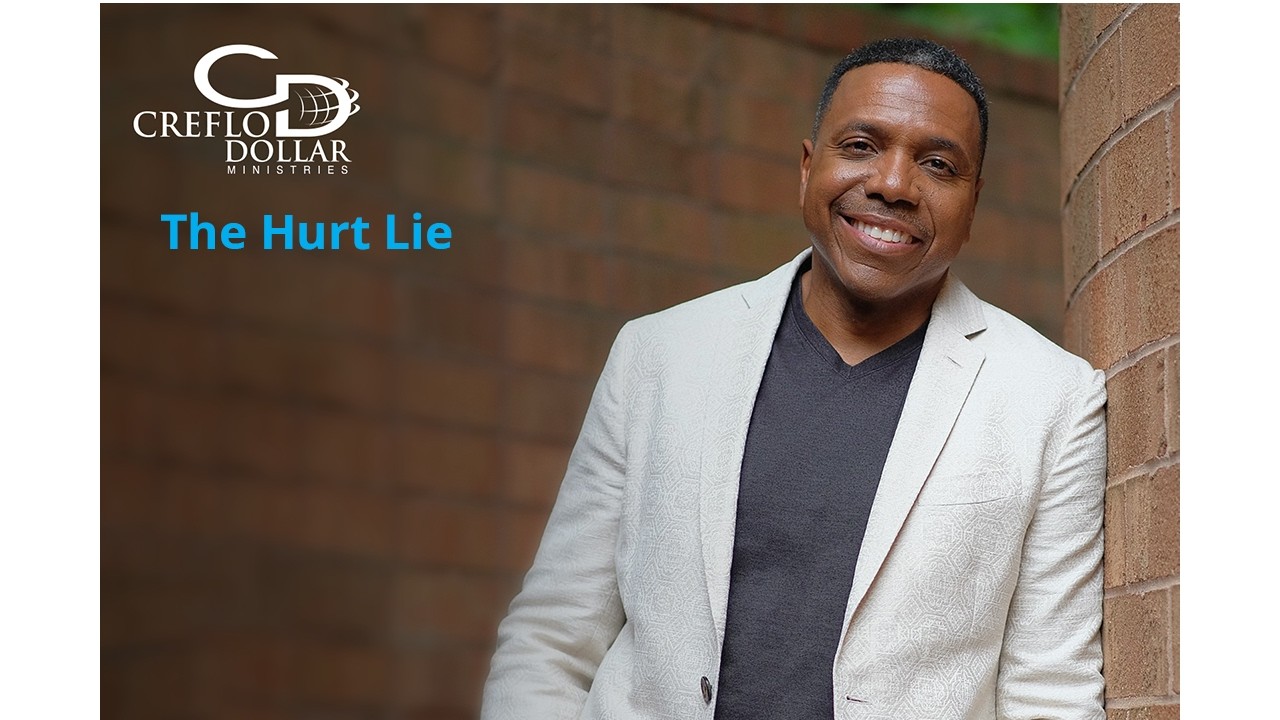 The Hurt Lie