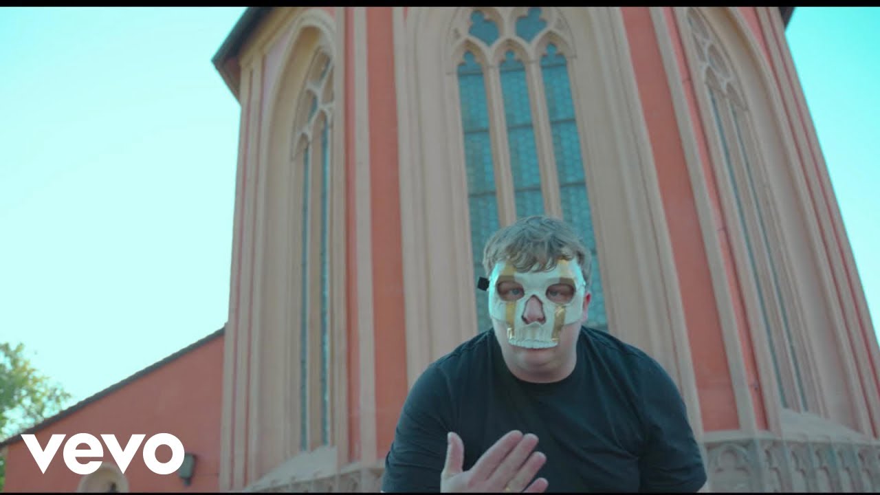 Perverz - Sekten Style (Official Music Video)