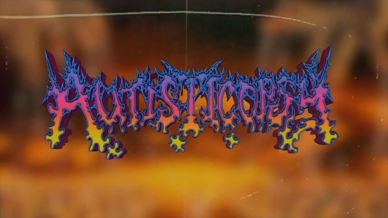 AUTISTICOPSY - EVERYBODY PUSSY (FT. DUNCAN BENTLEY) [DEBUT SINGLE] (2019) SW EXCLUSIVE