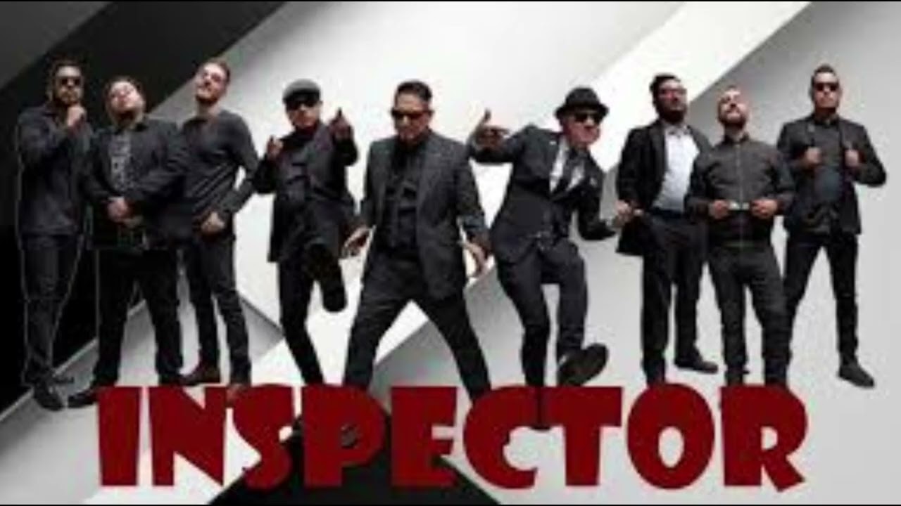 inspector mix