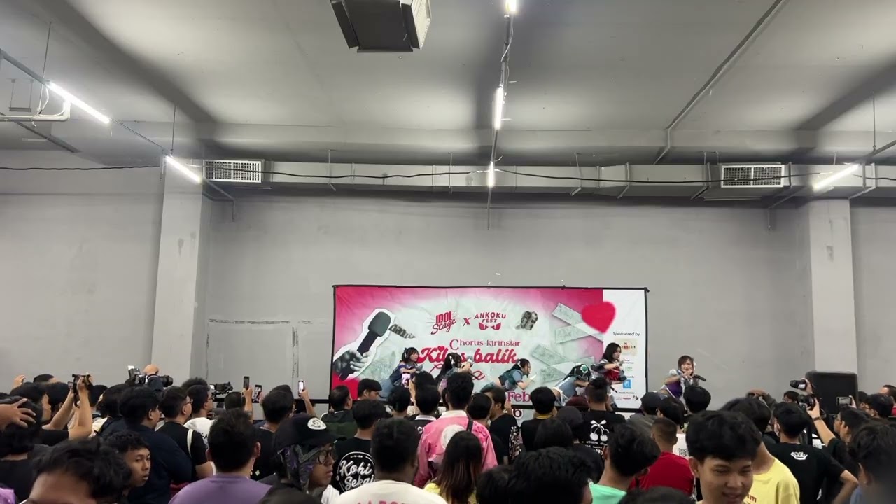 2026.02.14 Kirin Day - Koi Overdrive
