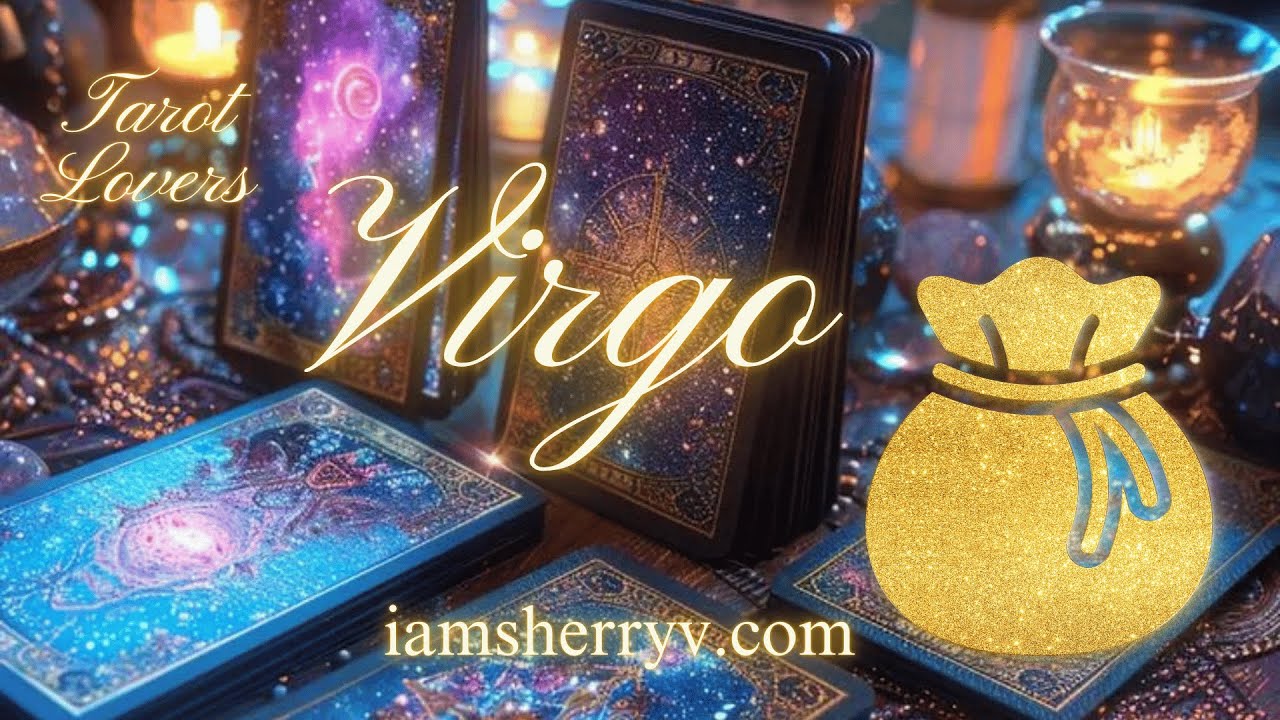 VIRGO ♍THE ONE 🏆 THE UNIVERS GIFT YOU A RAINBOW  ✨💫 #virgo #tarot 👑#2026