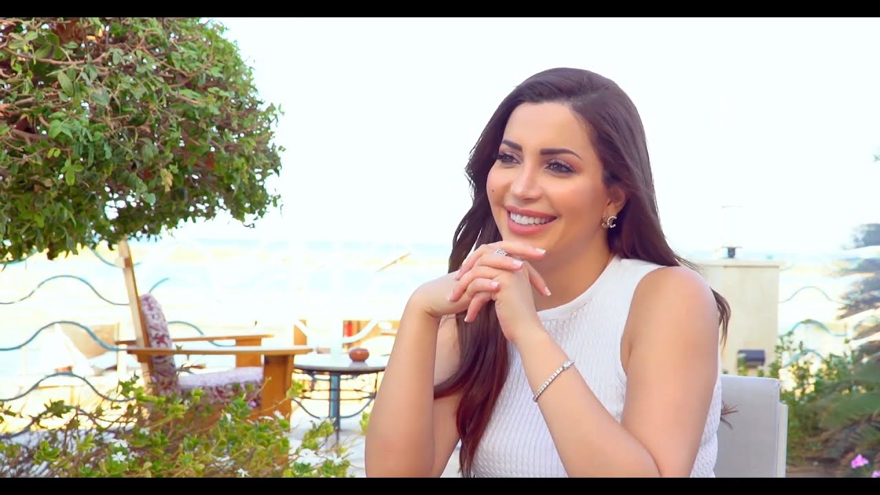 Nesreen Tafesh 2019 - نسرين طافش ملخص عام 2019