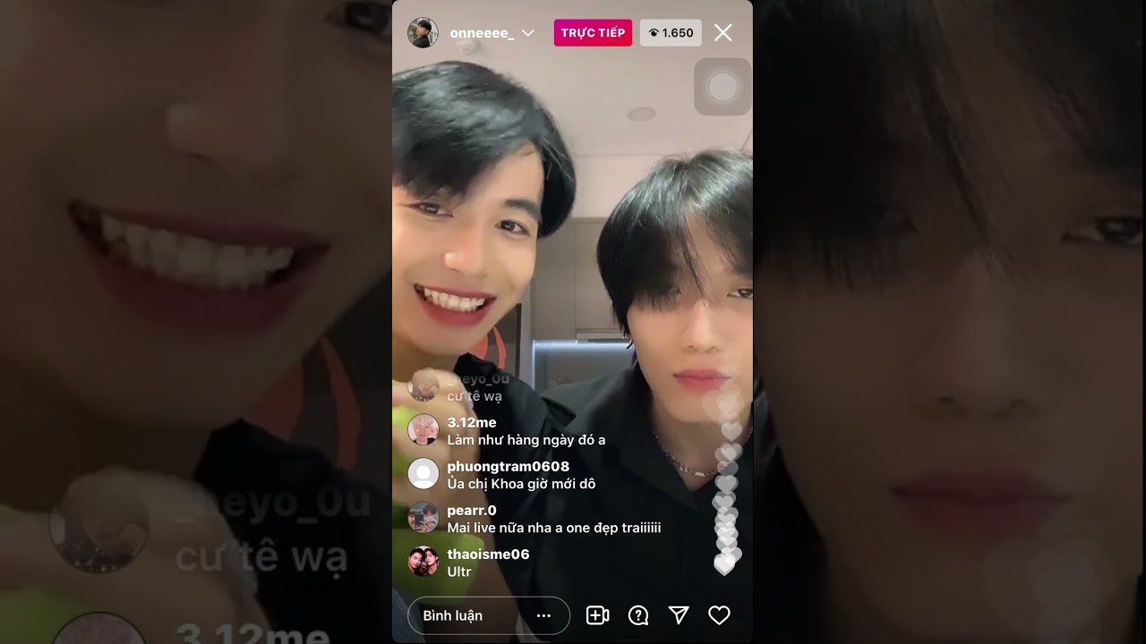 Khi hai trai thẳng lằng ngoằng =)))) | Couple One Bobby