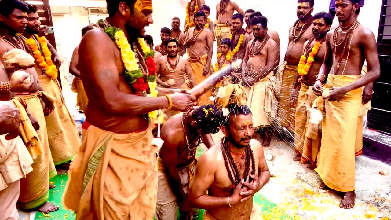 Shivapoja part 3