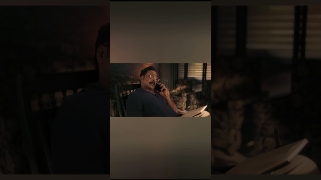 The Pet Detective | Short news | Cheriyacinema |