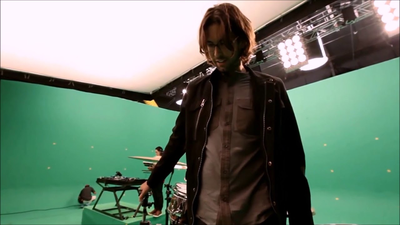Rob Bourdon