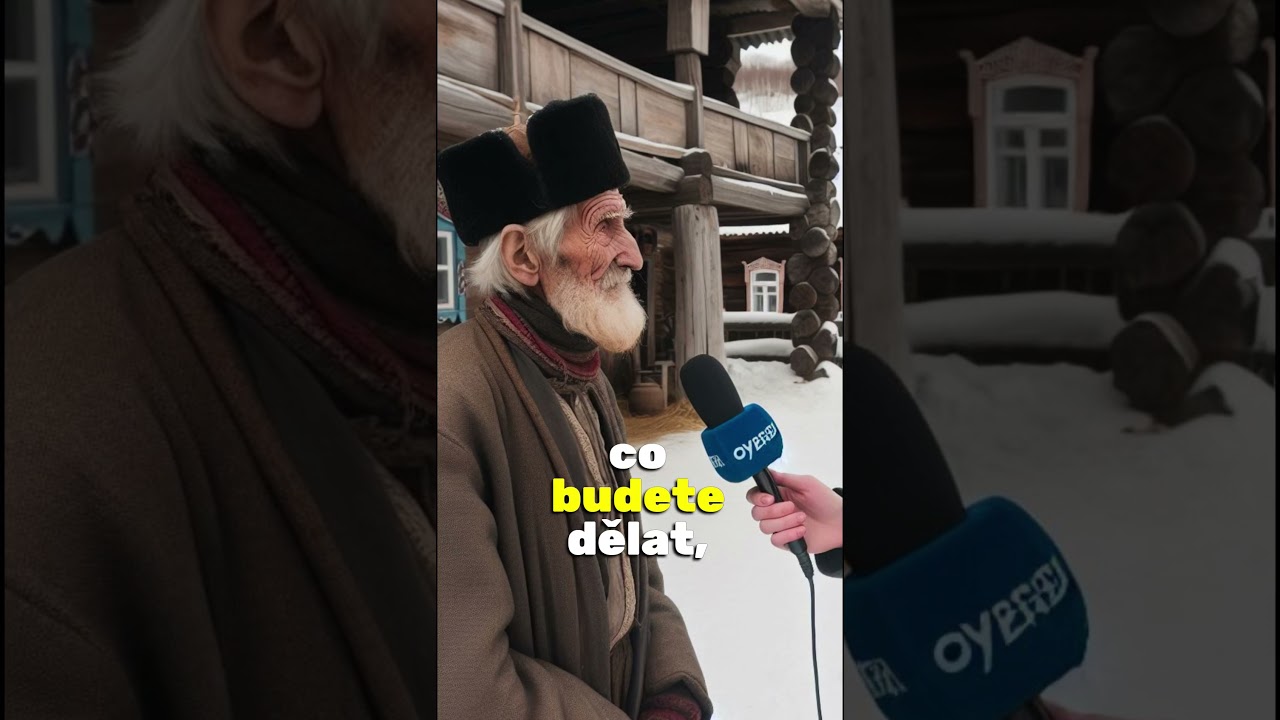 Bude jednoho dne v Rusku blahobyt? #vtipy #meme #humor