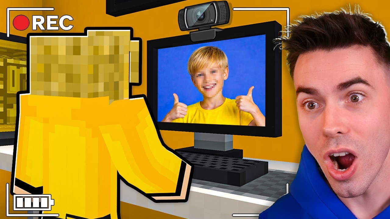 PTYŚ ZAPOMNIAŁ WYŁĄCZYĆ NAGRYWANIE 🎥 na Wojanowicach! *Sekret* 😱