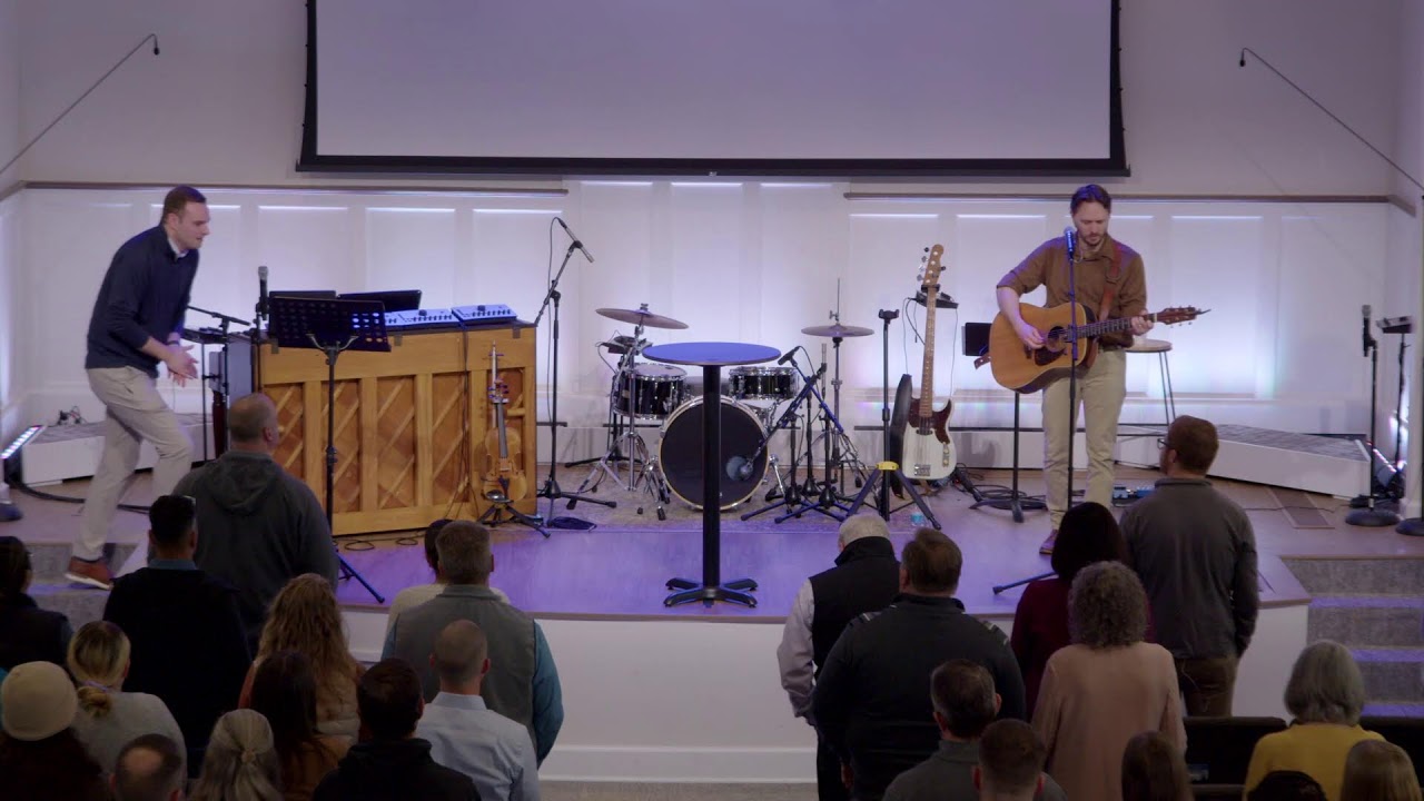 The Church at West End | Live Worship | February 22 2026