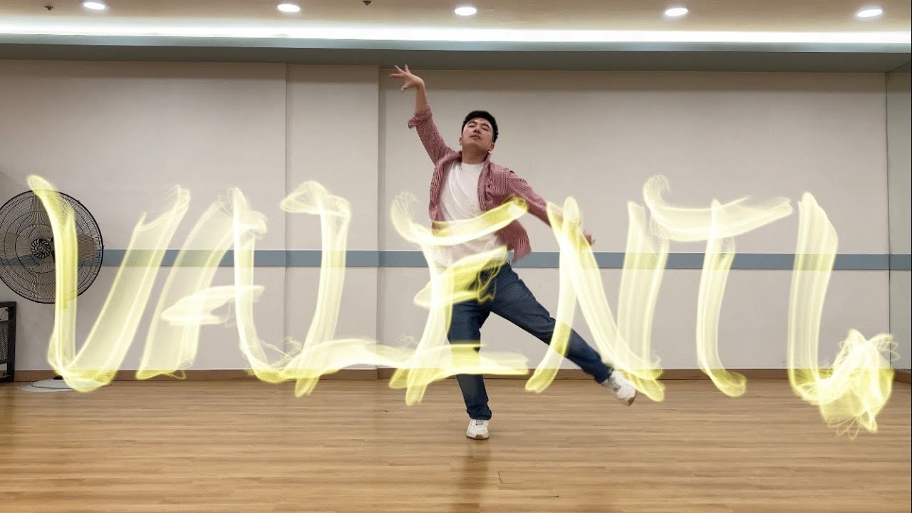 BoA - VALENTI (dance cover by 진공)