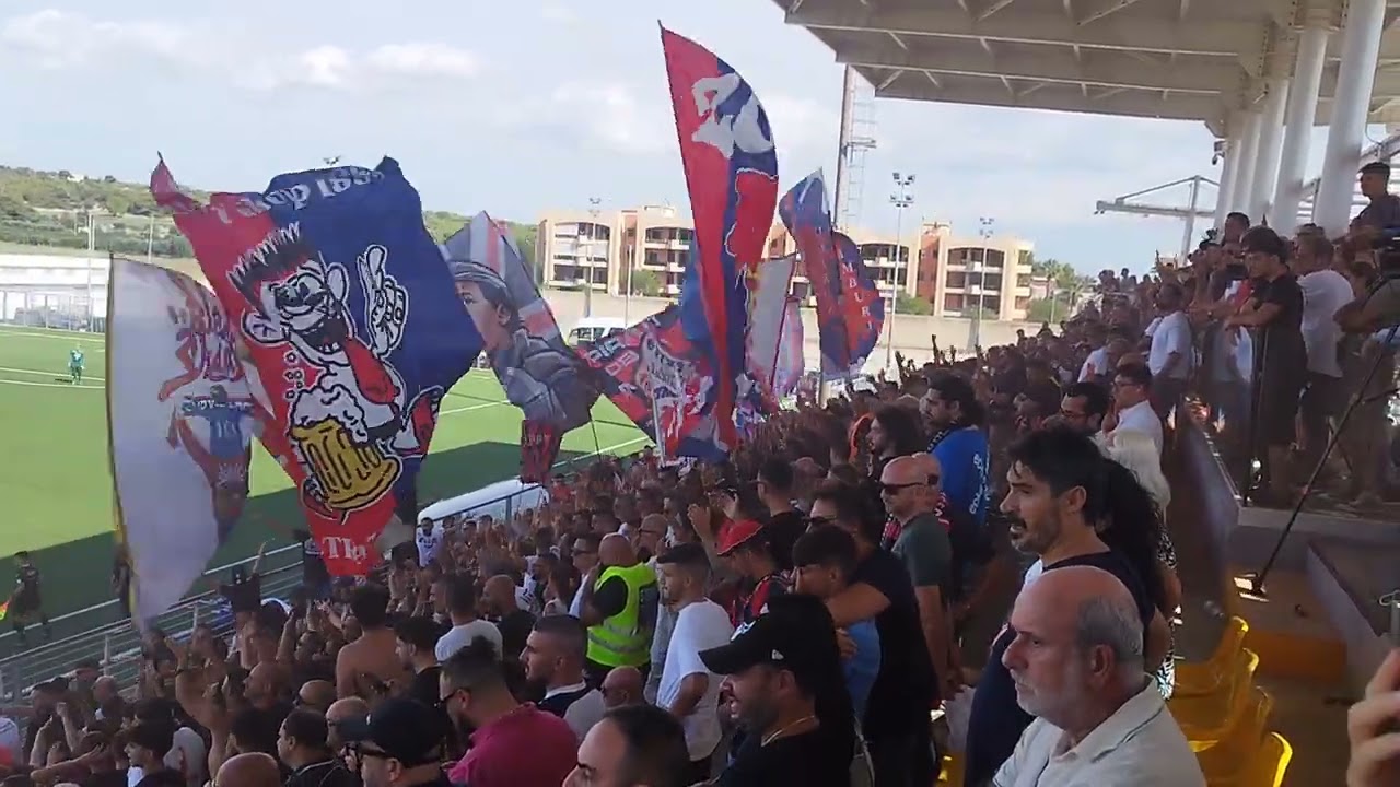 TARANTO-POLIMIA.... TARANTOOO SOLO X TE LA MIA CANZONE VOLAAAAA