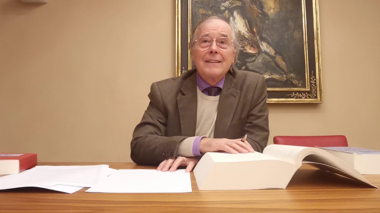 29.5.25 LABORATORIO DI LETTURA DEL LIBRO IL GERUNDIO DELLA VITA. ANALISI E CLINICA di A. Verdiglione