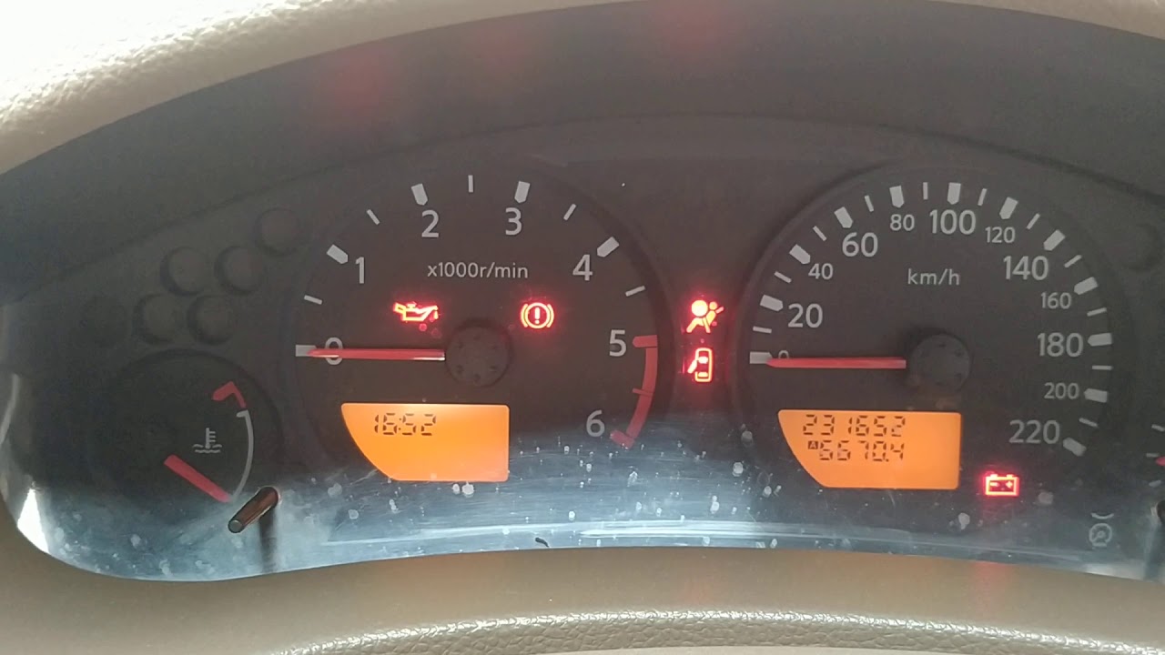 เปลี่ยน scv valveพร้อมรีเซ็ตnissan navara โดยอู่ตี๋ modify แม่ฮ่องสอน