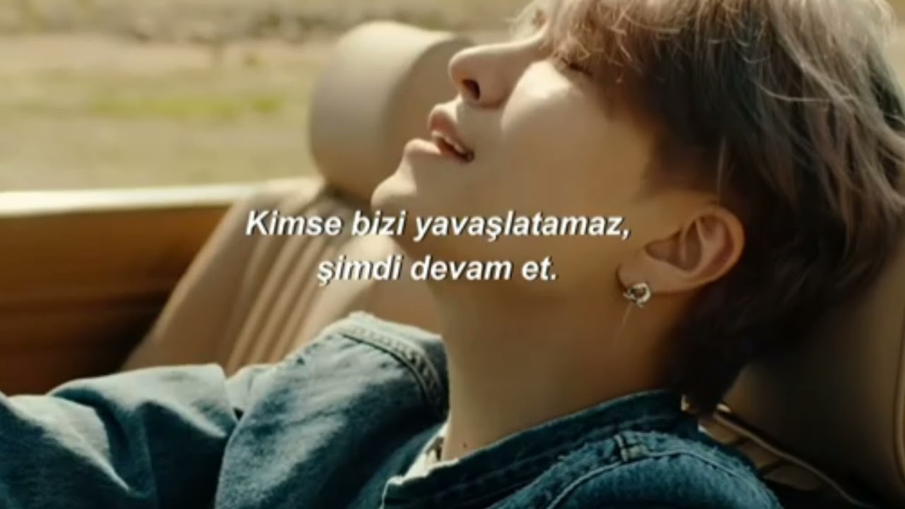 Youngjae ~Vibin [TÜRKÇE ÇEVİRİ]