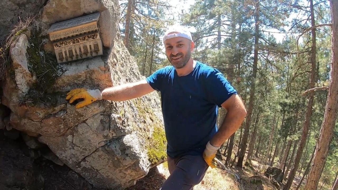Мы нашли удивительное сокровище из османских княжеств!!!