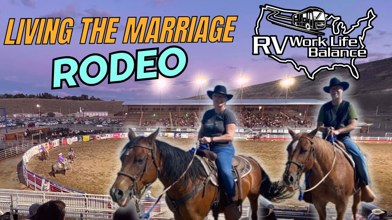 Episode 5: Work Remote Travel & Marriage in a Motorhome