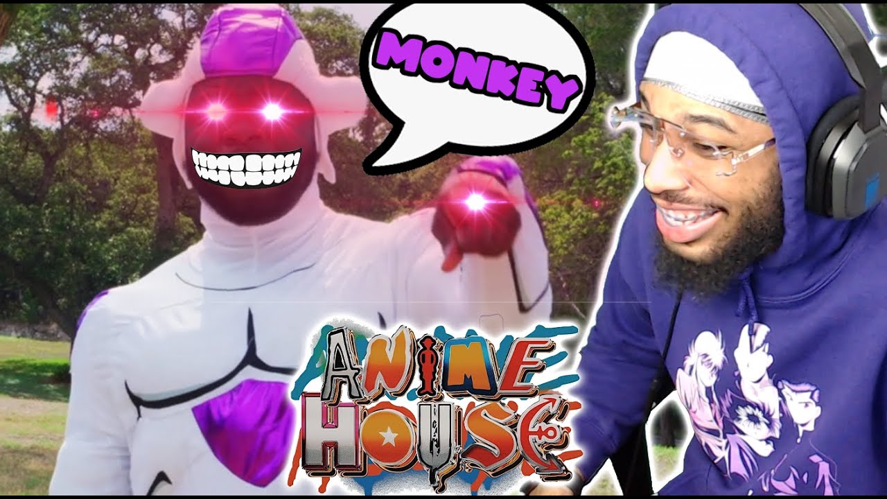WORTH THE WAIT!!! | ANIME HOUSE 6 @RDCworld1 REACTION (Drunk)