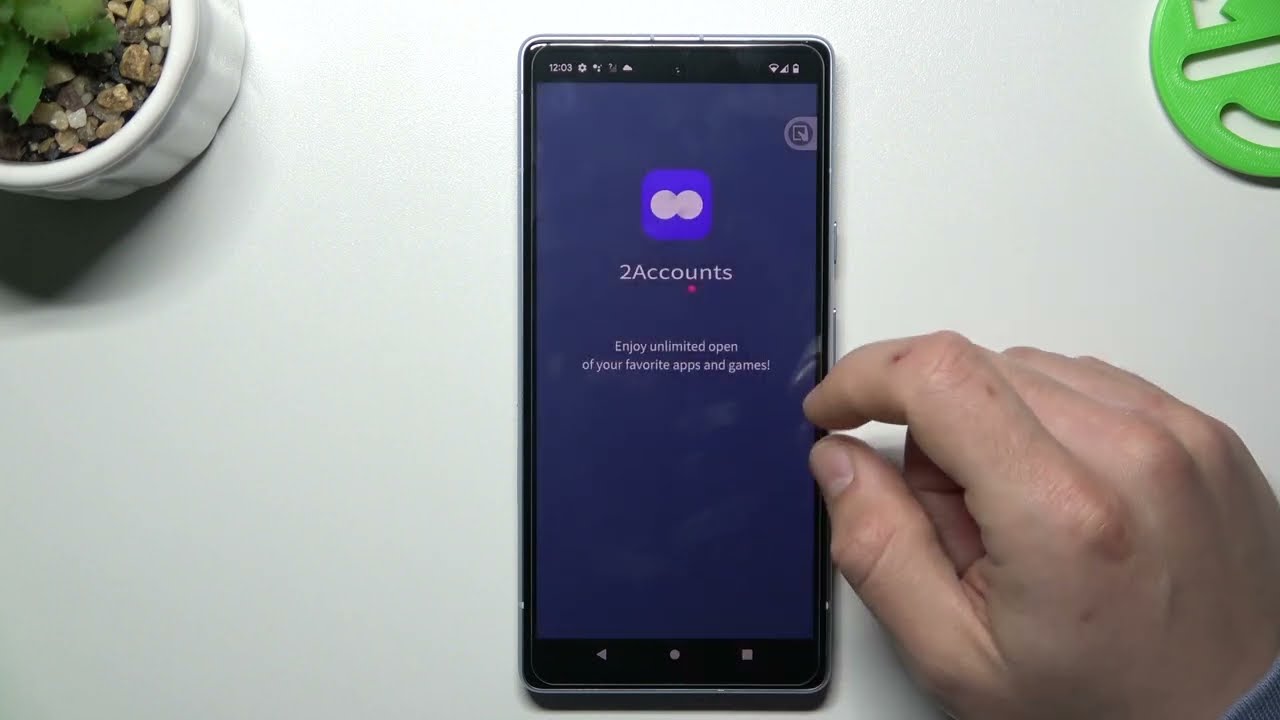 How to Get 2 WhatsApp Accounts on Google Pixel 7A?
