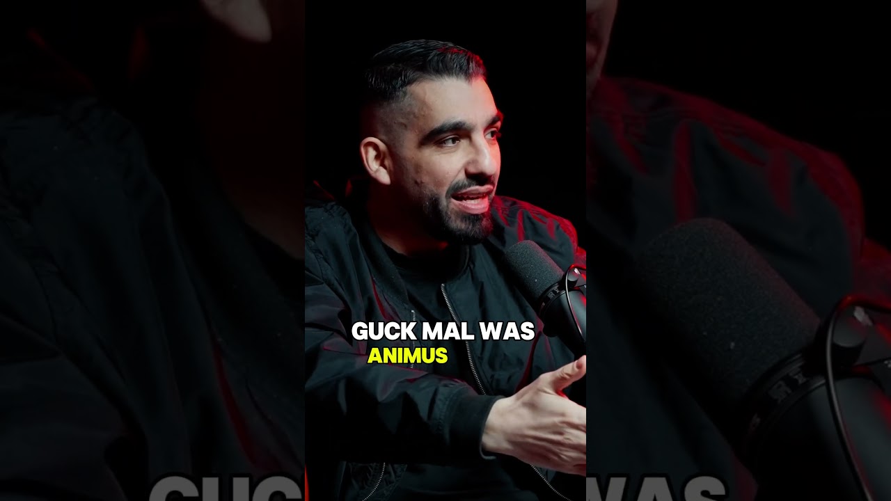 Animus gegen Tierstar !! RapBattle | Folge 44 #fard #pasports #podcast #madeingermanypodcast