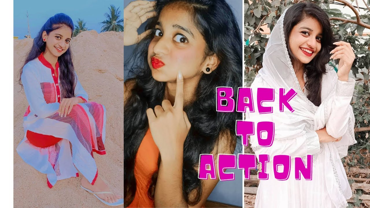 Tiktok Videos 🦋 Afrinvaj 🦋