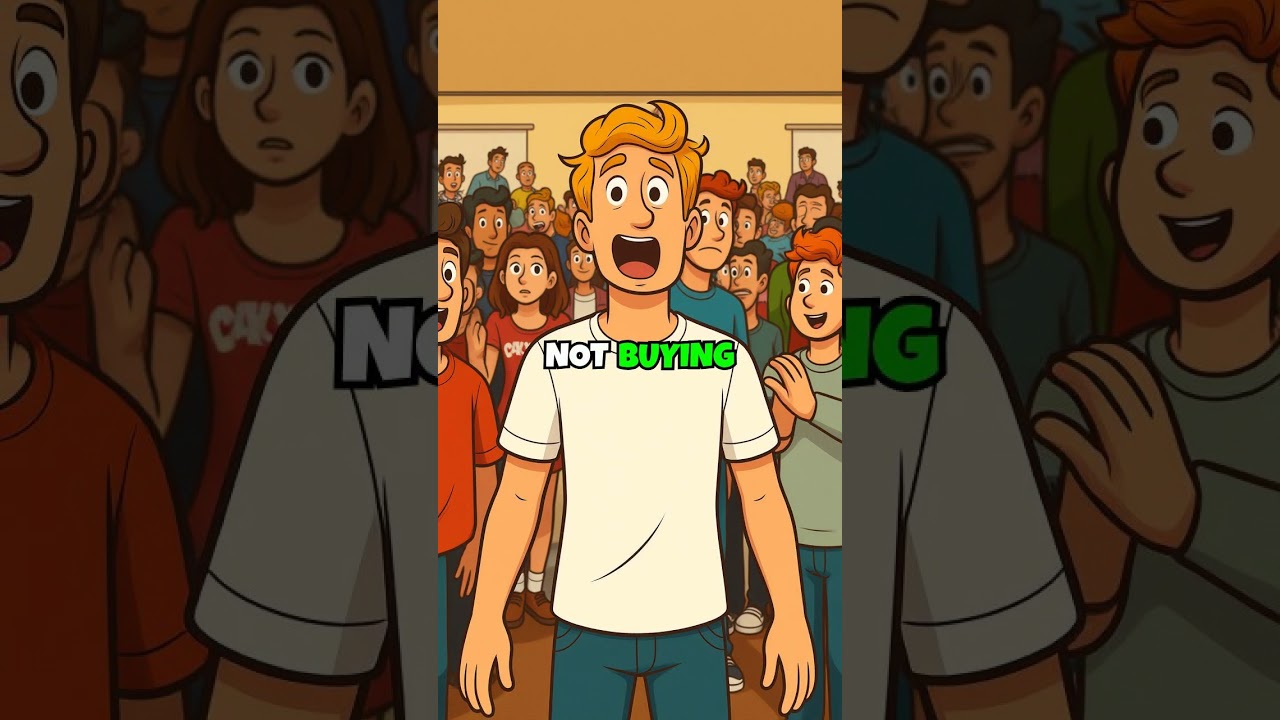 What Is Stock Tokenization? (Explained Like You&rsquo;re 15 and Addicted to Roblox) #stocks #tokenization