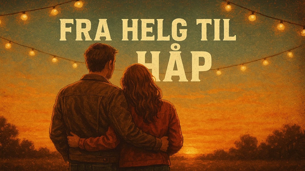 FRA HELG TIL HÅP