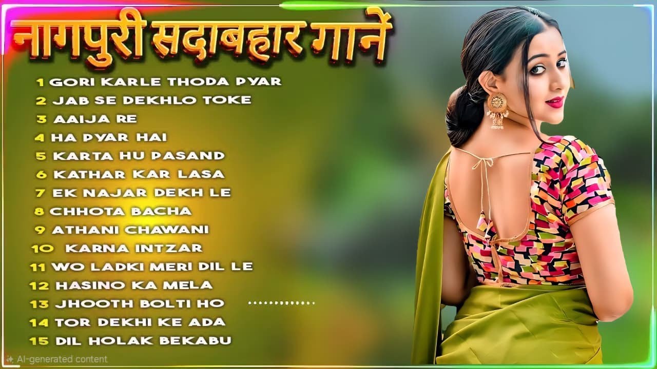 New Nagpuri Nonstop Song 2026 | Singer Suman Gupta | Toke Dekhal Bina | Dance Song 2026 #sadrisong
