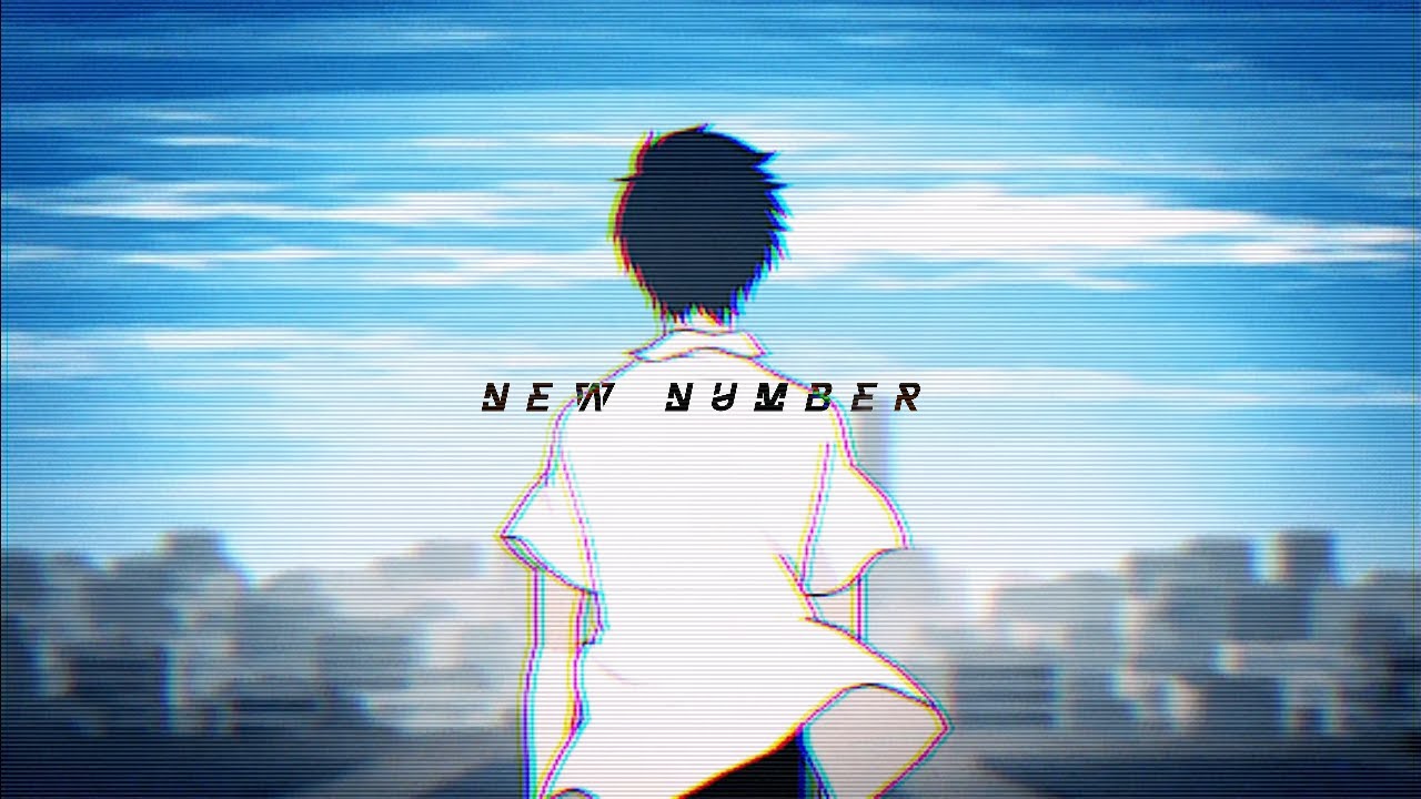 2gaudy (637Godwin) - New Number (Prod.Josh Rey X Haze)