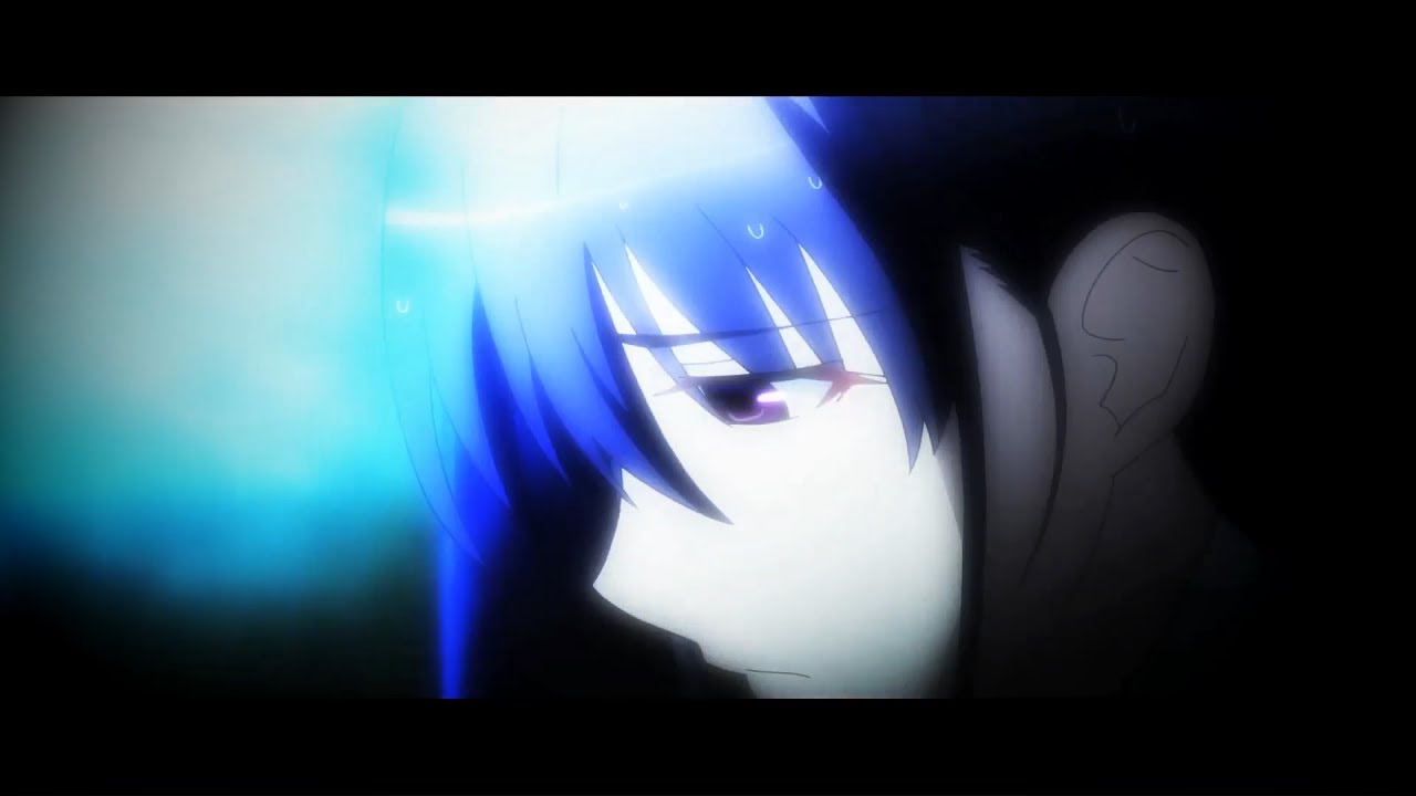 Grisaia no Kajitsu (Yumiko AMV)