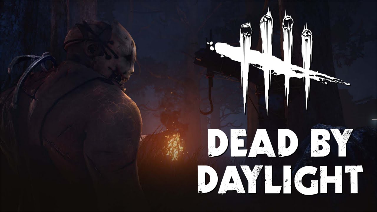 MORDULEC DOSKONAŁY | Dead By Daylight #4 (EKIPOWO)