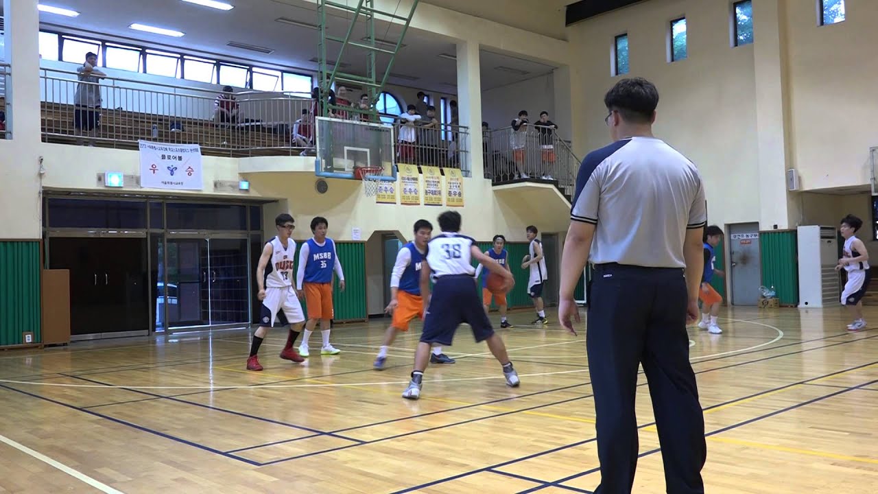 옴더스트 VS MSBB 3Q
